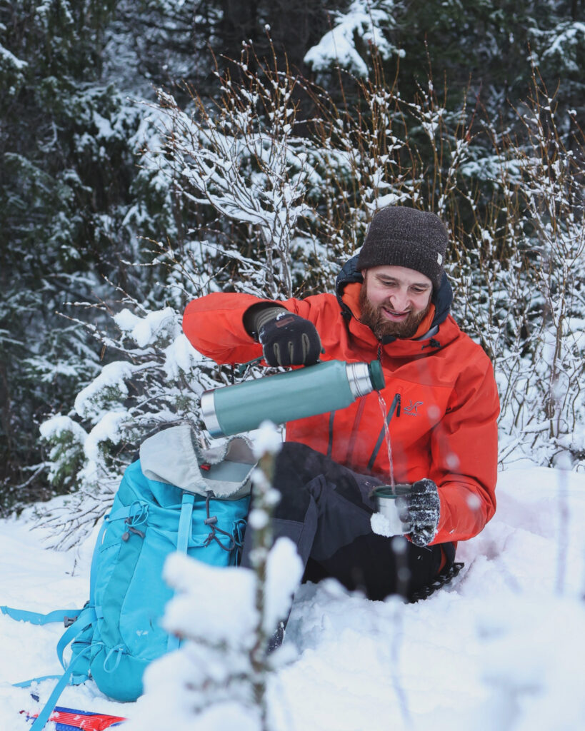 winter tour schweden buchen