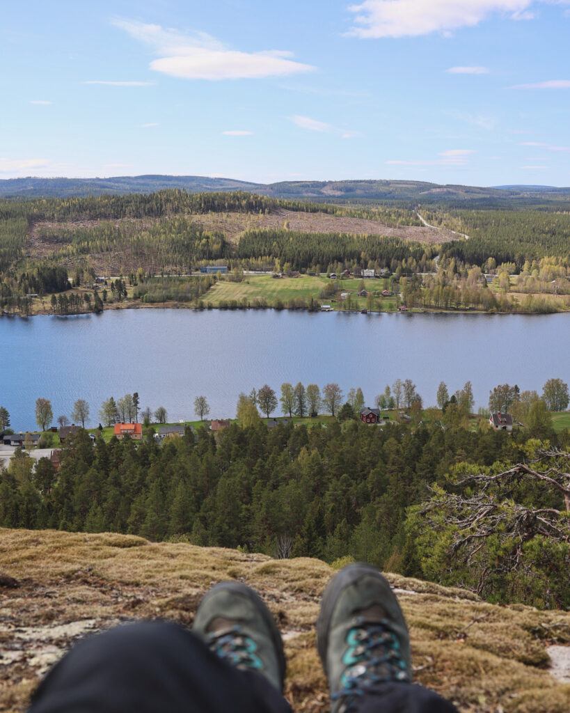 What to do in and around Östersund