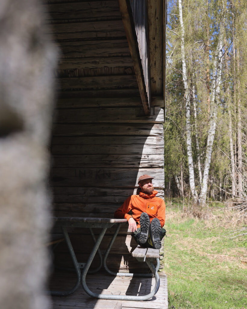 What to do in Östersund