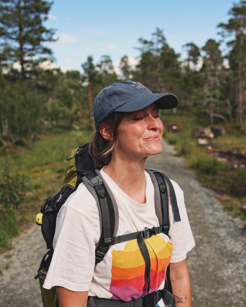 Digital Detox Sweden