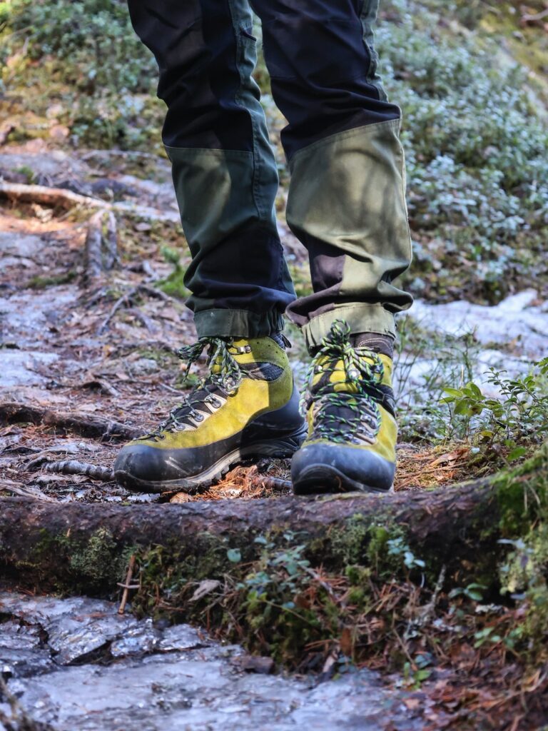 Schweden Geheimtipps Natur
