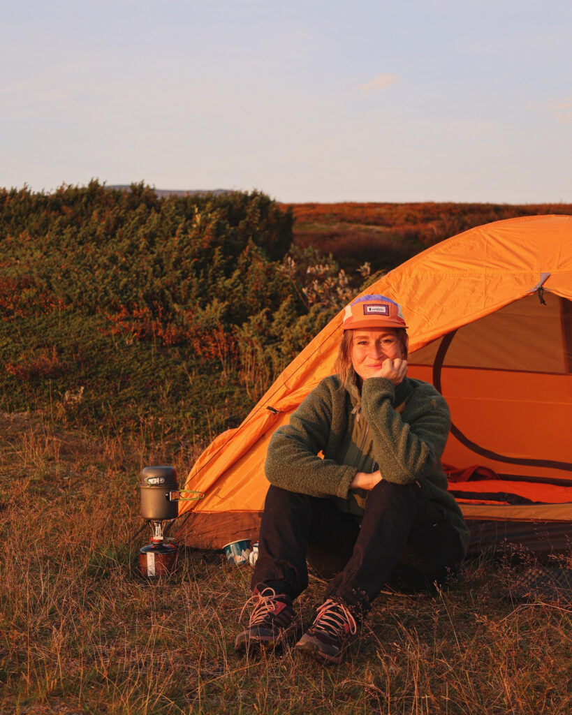 Woods & Wild Schweden