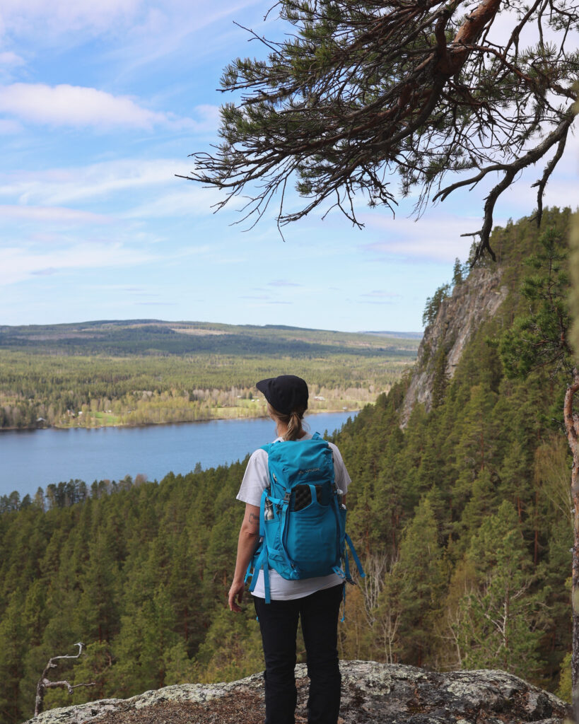 Jämtland Outdoor Experiences