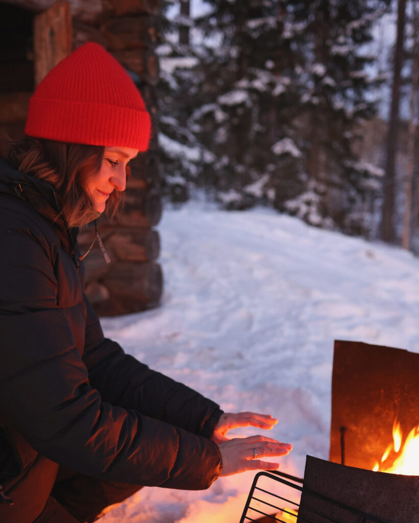 things to do in and around östersund