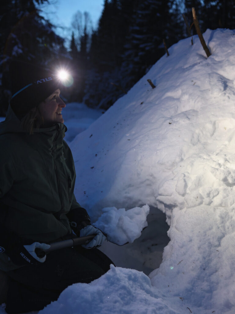 Winter Tour Jämtland buchen